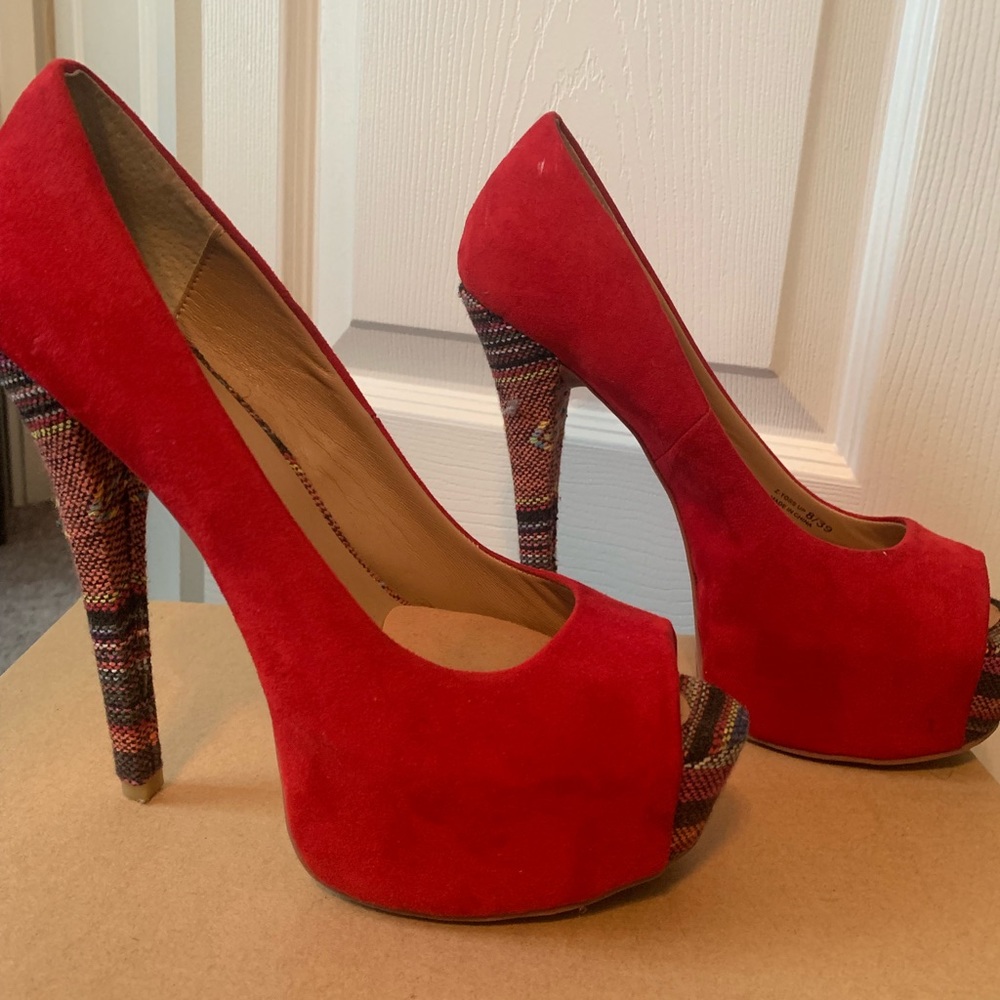 Heels